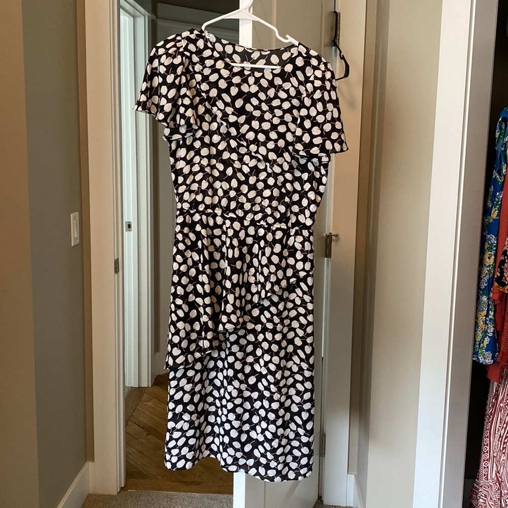 vintage dress